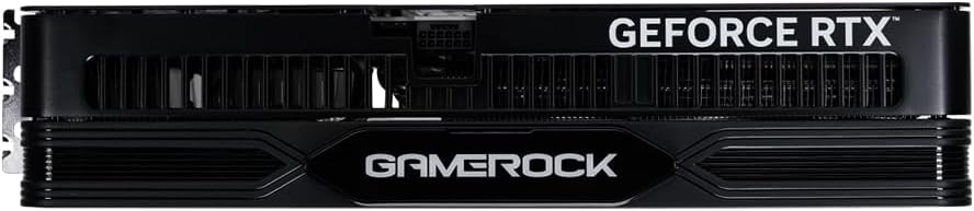 PALIT GEFORCE RTX 5070 TI GAMEROCK NVIDIA 16 GB GDDR7