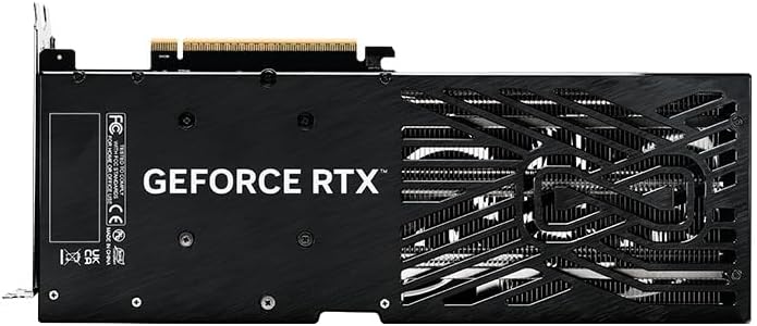 Palit GeForce RTX 5060 Ti Infinity 3 (16 GB GDDR7/PCI Express 5.0/2572 MHz/28000 MHz)