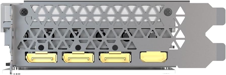 Inno3D GeForce RTX 5070 Ti X3 OC WHITE NVIDIA 16 GB GDDR7
