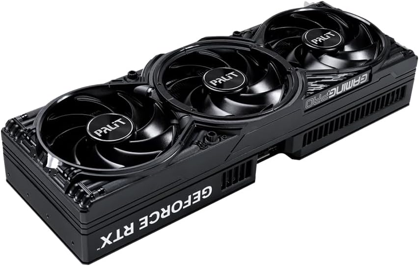 Palit GeForce RTX 5070 GamingPro NVIDIA 12 GB GDDR7