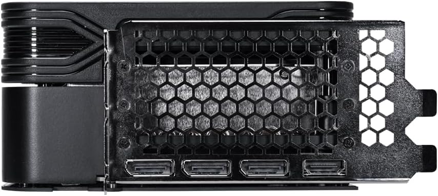 PALIT GEFORCE RTX 5070 TI GAMEROCK NVIDIA 16 GB GDDR7