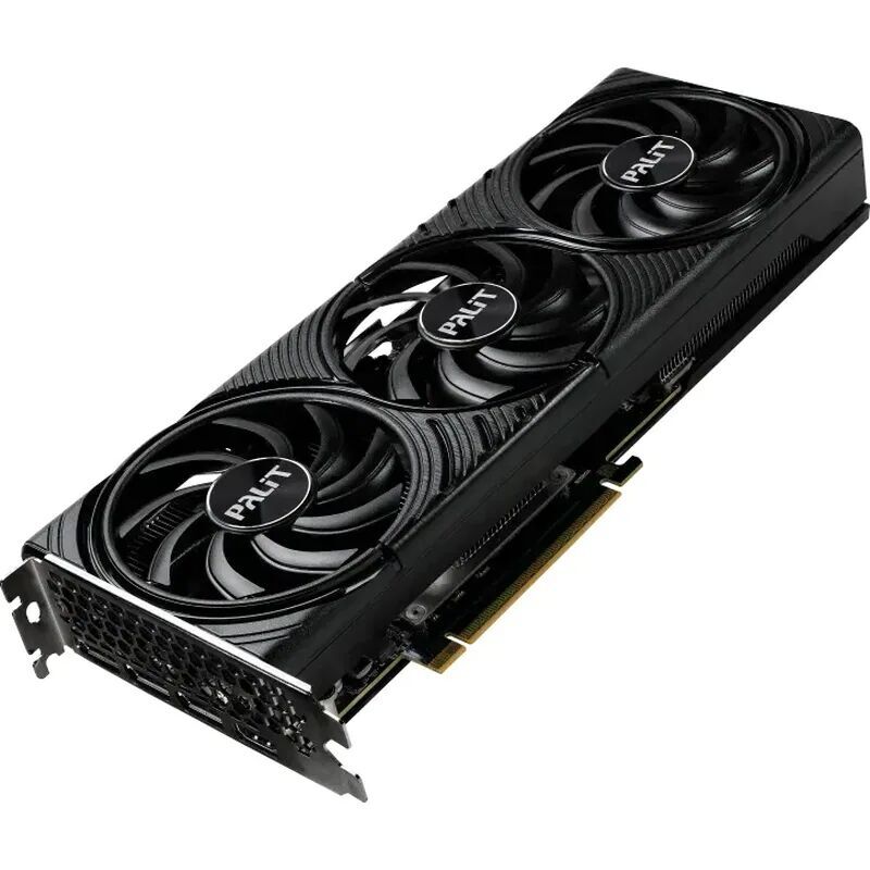 Palit GeForce RTX 5070 Infinity 3 12 GB GDDR7
