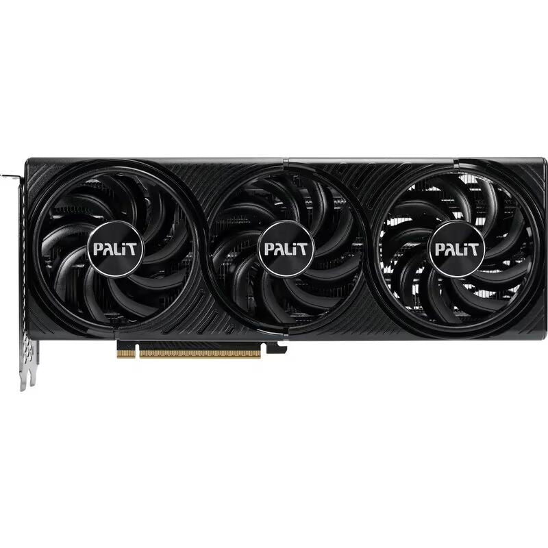 Palit GeForce RTX 5070 Infinity 3 12 GB GDDR7