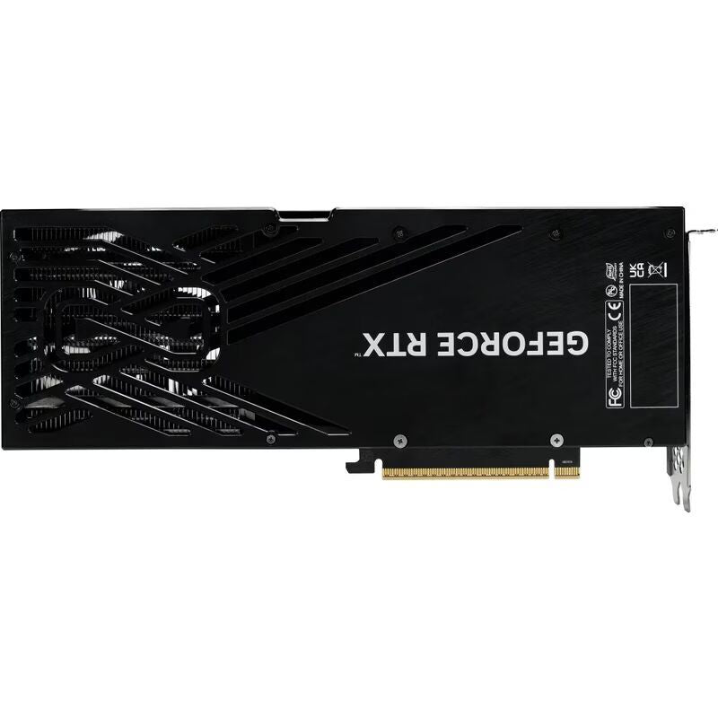 Palit GeForce RTX 5070 Infinity 3 12 GB GDDR7