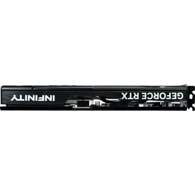 Palit GeForce RTX 5070 Infinity 3 12 GB GDDR7