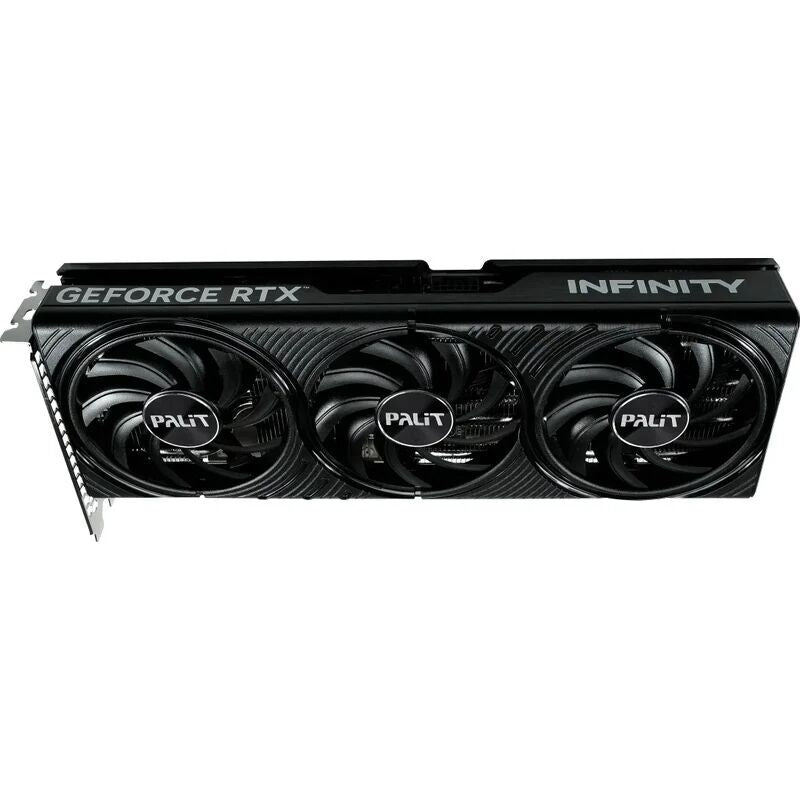 Palit GeForce RTX 5070 Infinity 3 12 GB GDDR7