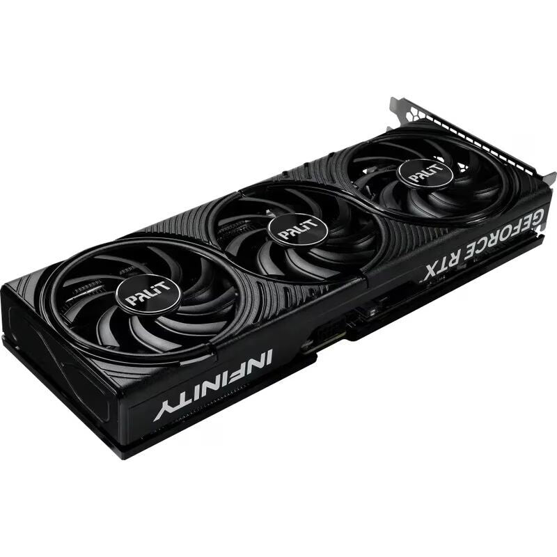 Palit GeForce RTX 5070 Infinity 3 12 GB GDDR7