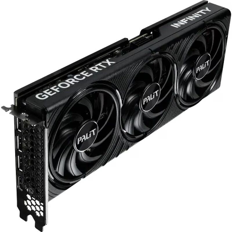 Palit GeForce RTX 5070 Infinity 3 12 GB GDDR7