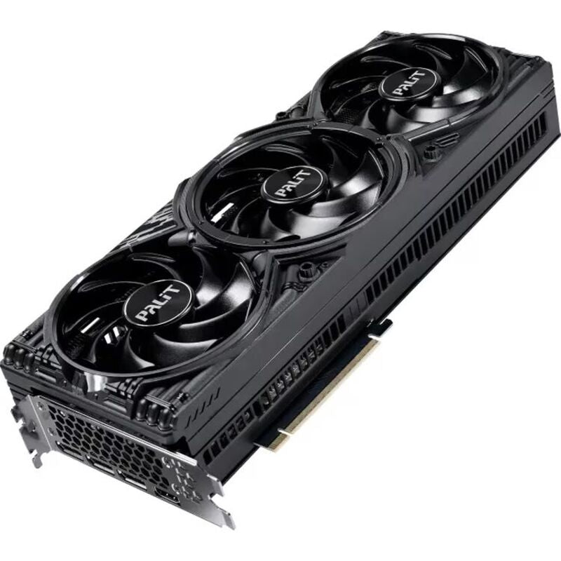 PALIT GEFORCE RTX 5070 TI GAMINGPRO OC V1 NVIDIA 16 GB GDDR7