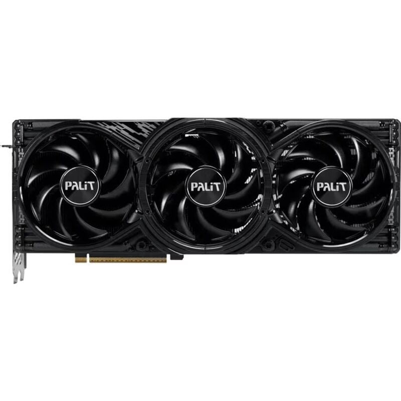 PALIT GEFORCE RTX 5070 TI GAMINGPRO OC V1 NVIDIA 16 GB GDDR7
