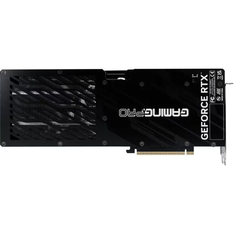 PALIT GEFORCE RTX 5070 TI GAMINGPRO OC V1 NVIDIA 16 GB GDDR7