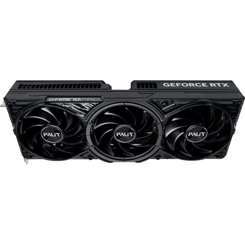 PALIT GEFORCE RTX 5070 TI GAMINGPRO OC V1 NVIDIA 16 GB GDDR7