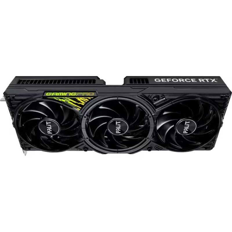 PALIT GEFORCE RTX 5070 TI GAMINGPRO OC V1 NVIDIA 16 GB GDDR7