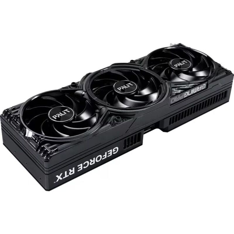PALIT GEFORCE RTX 5070 TI GAMINGPRO OC V1 NVIDIA 16 GB GDDR7