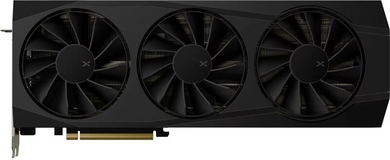 XFX Quicksilver AMD Radeon RX 9070 XT Gaming Edition 16GB