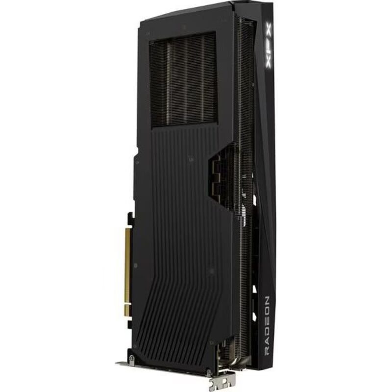 XFX Quicksilver AMD Radeon RX 9070 XT Gaming Edition 16GB