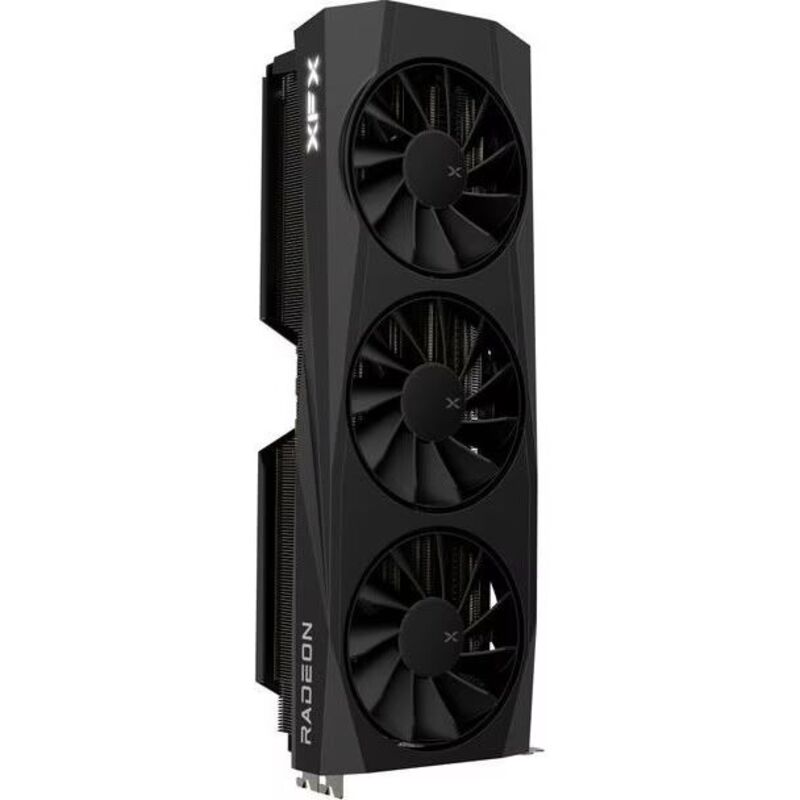 XFX Quicksilver AMD Radeon RX 9070 XT Gaming Edition 16GB