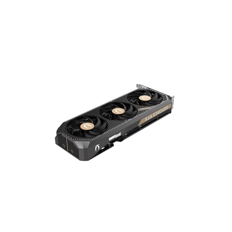 ZOTAC GAMING GeForce RTX 5070 Ti SOLID OC SFF