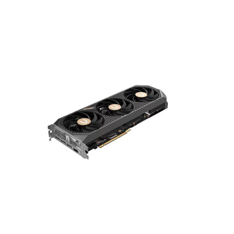 ZOTAC GAMING GeForce RTX 5070 Ti SOLID OC SFF