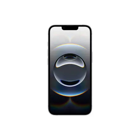 Apple iPhone 16e 128GB - White EU