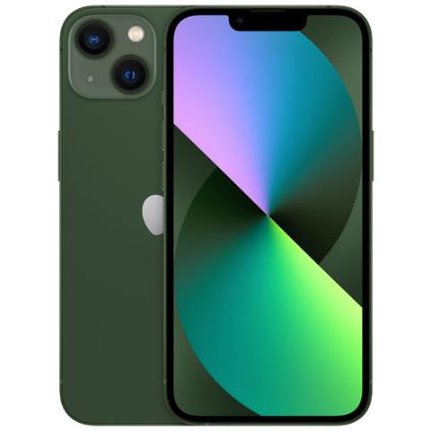 Apple iPhone 13 512GB - Green EU
