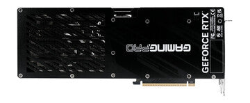 PALIT GEFORCE RTX 5070 GAMINGPRO OC NVIDIA 12 GB GDDR7