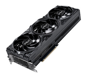 PALIT GEFORCE RTX 5070 GAMINGPRO OC NVIDIA 12 GB GDDR7