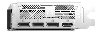 ZOTAC GAMING Nvidia GeForce RTX 5070 Ti Solid SFF 16GB GDDR7