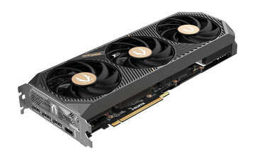 ZOTAC GAMING Nvidia GeForce RTX 5070 Ti Solid SFF 16GB GDDR7