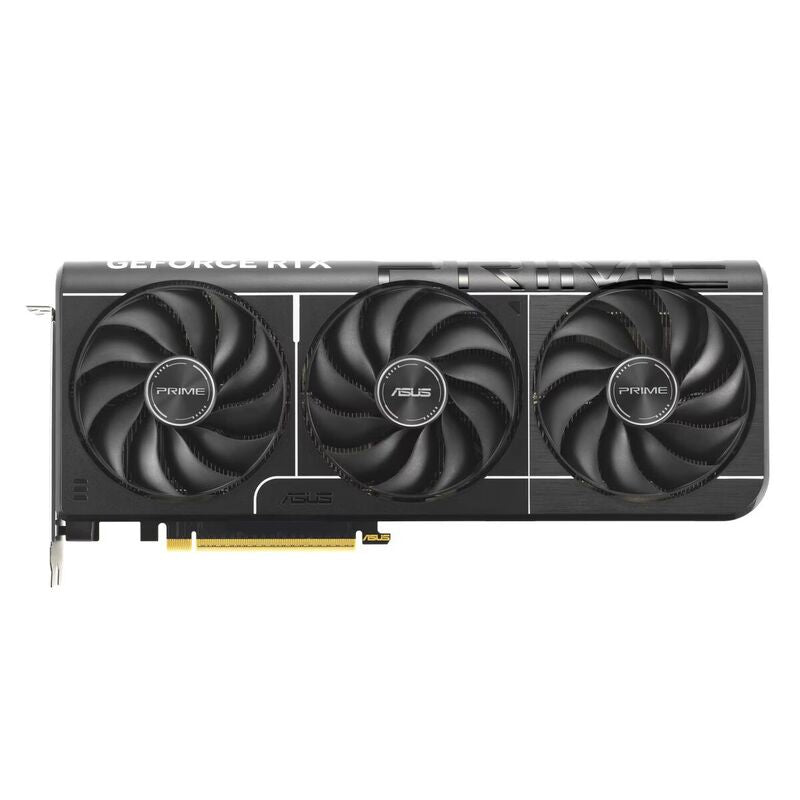 ASUS Prime GeForce RTX 5070 12GB GDDR7 OC Edition DLSS4 1*HDMI/3*DisplayPort PCi Ex 5.0 16x