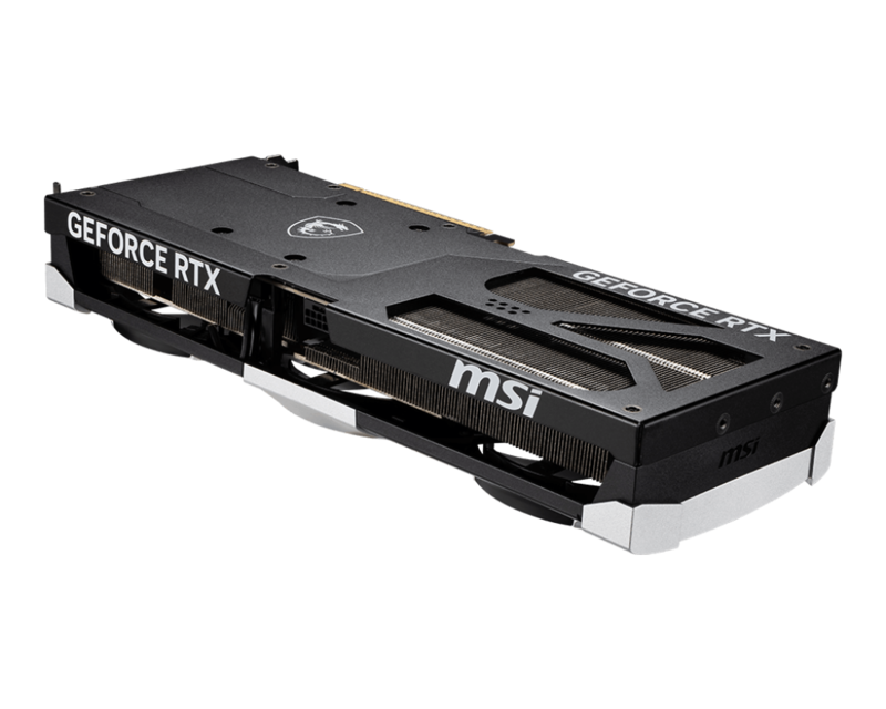 MSI GeForce RTX 5080 16G Ventus 3X OC GDDR7 DLSS4 1*HDMI/3*DP PCi Ex 5.0 16x