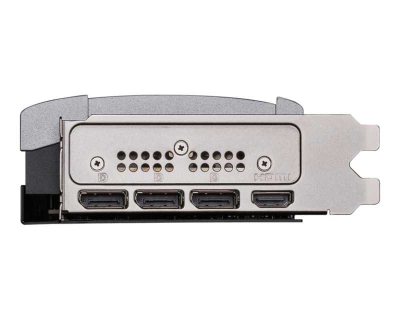 MSI GeForce RTX 5080 16G Ventus 3X OC GDDR7 DLSS4 1*HDMI/3*DP PCi Ex 5.0 16x