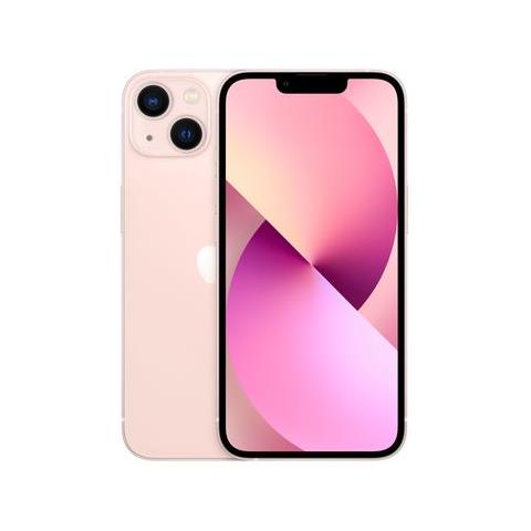 Apple iPhone 13 512GB - Pink EU