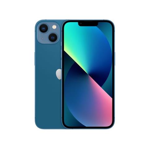 Apple iPhone 13 512GB - Blue EU