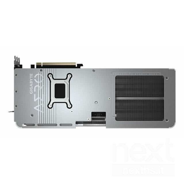 GIGABYTE GeForce RTX 5070 Ti Aero OC 16G