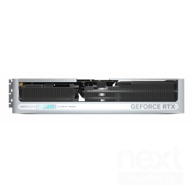 GIGABYTE GeForce RTX 5070 Ti Aero OC 16G