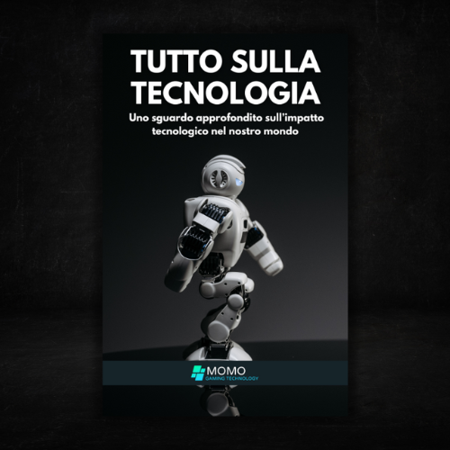 Ebook: All About Technology 