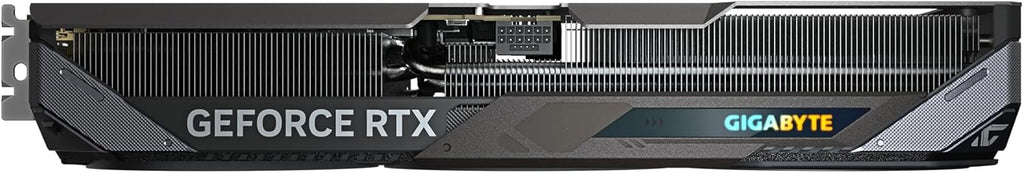 Gigabyte Nvidia GeForce RTX 5070 Gaming OC 12GB GDDR7 Nero