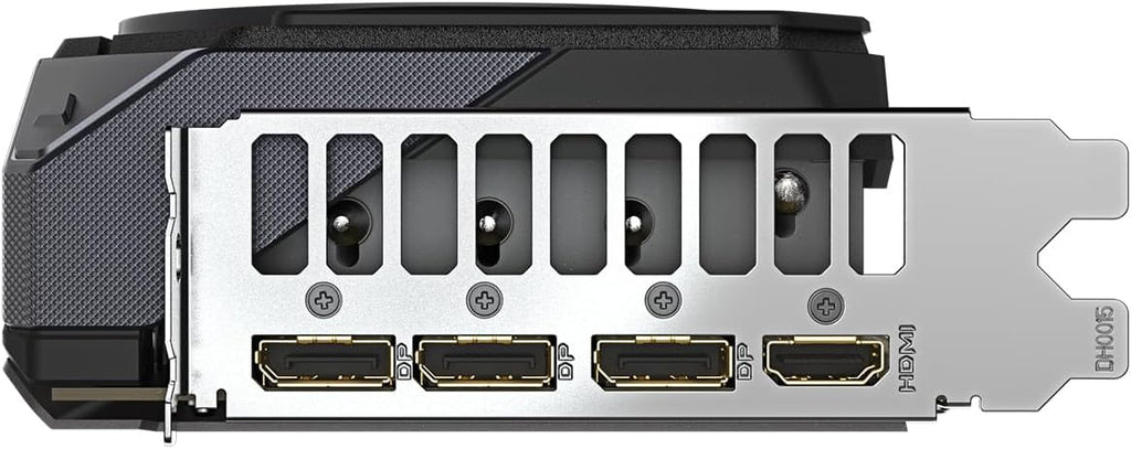 Gigabyte Nvidia GeForce RTX 5070 Gaming OC 12GB GDDR7 Nero