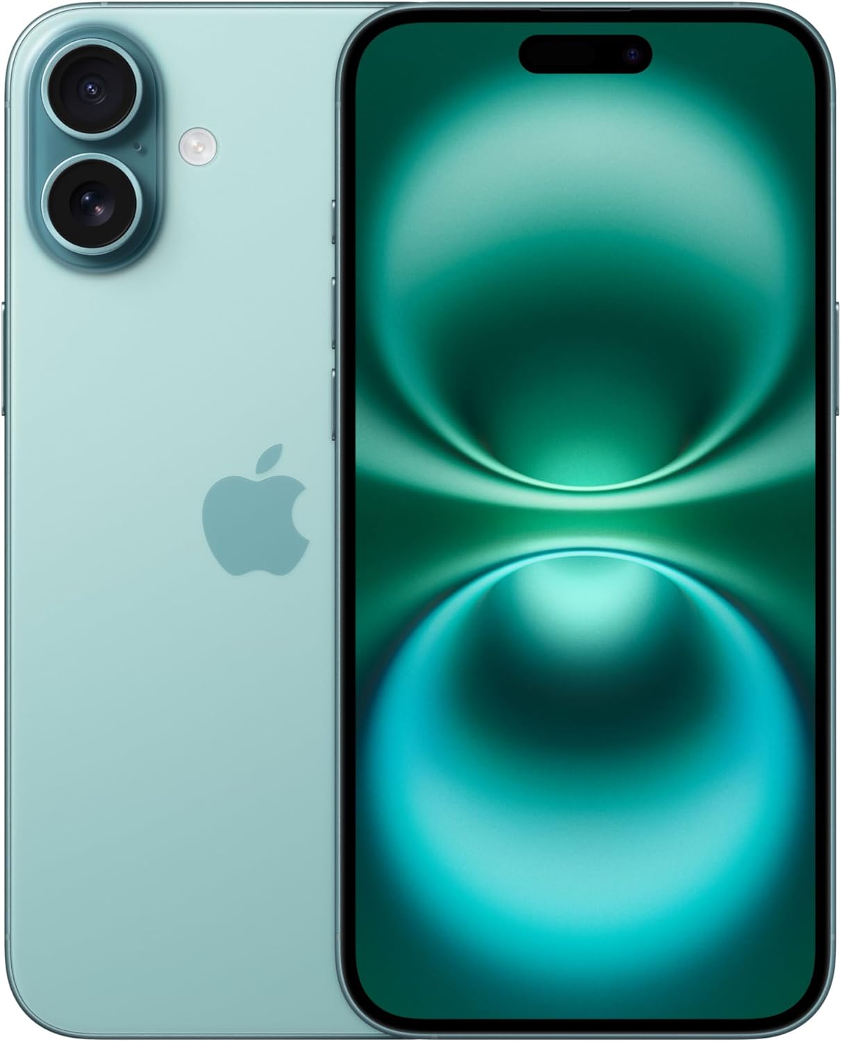 Apple iPhone 16 Plus 128GB - Teal EU