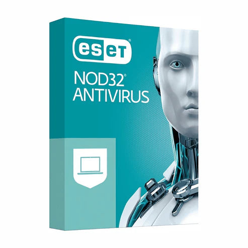 Eset Nod32 Antivirus 2024 10 PC 1 ANNO