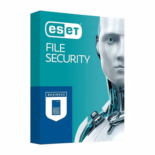 ESET File Security For Microsoft Windows Server