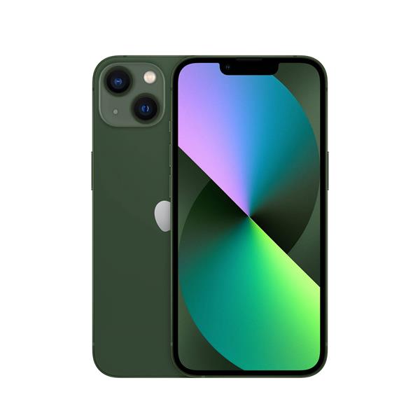 Apple iPhone 13 128GB - Green EU