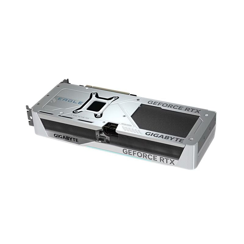 GIGABYTE GeForce RTX 5070 Ti EAGLE OC ICE SFF 16GB GDDR7 DLSS4 1*HDMI/3*DisplayPort PCi Ex 5.0 16x