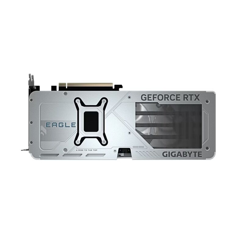 GIGABYTE GeForce RTX 5070 Ti EAGLE OC ICE SFF 16GB GDDR7 DLSS4 1*HDMI/3*DisplayPort PCi Ex 5.0 16x