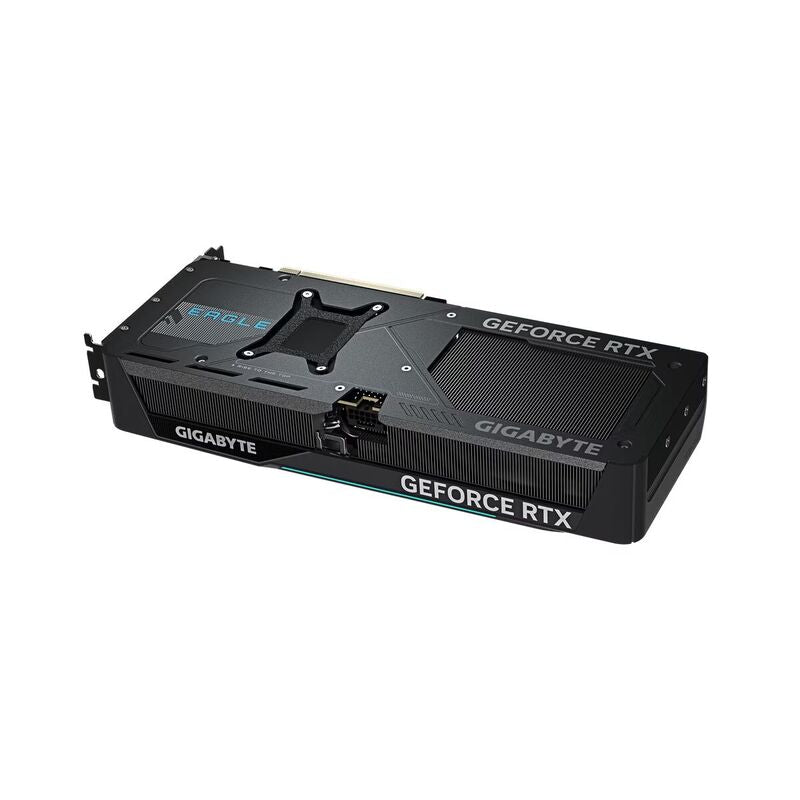 GIGABYTE Nvidia GeForce RTX 5070 Eagle OC SFF 12G 12GB GDDR7 Nero