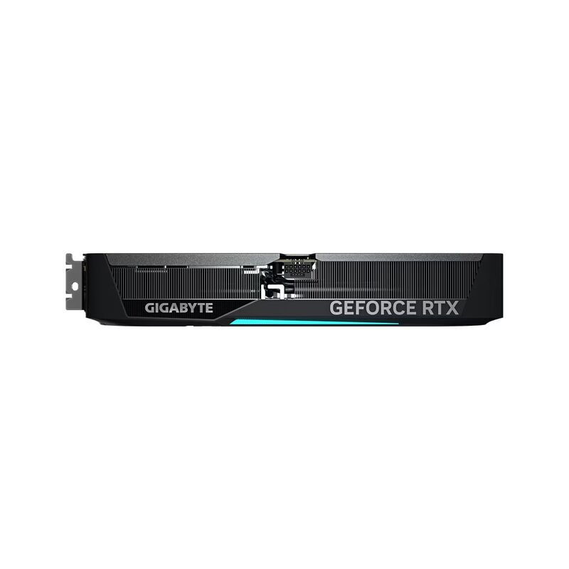 GIGABYTE Nvidia GeForce RTX 5070 Eagle OC SFF 12G 12GB GDDR7 Nero