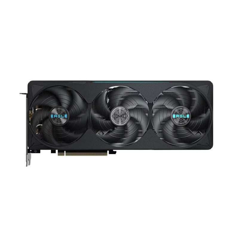 GIGABYTE GeForce RTX 5070 Ti EAGLE OC SFF 16GB GDDR7 DLSS4 1*HDMI/3*DisplayPort PCi Ex 5.0 16x