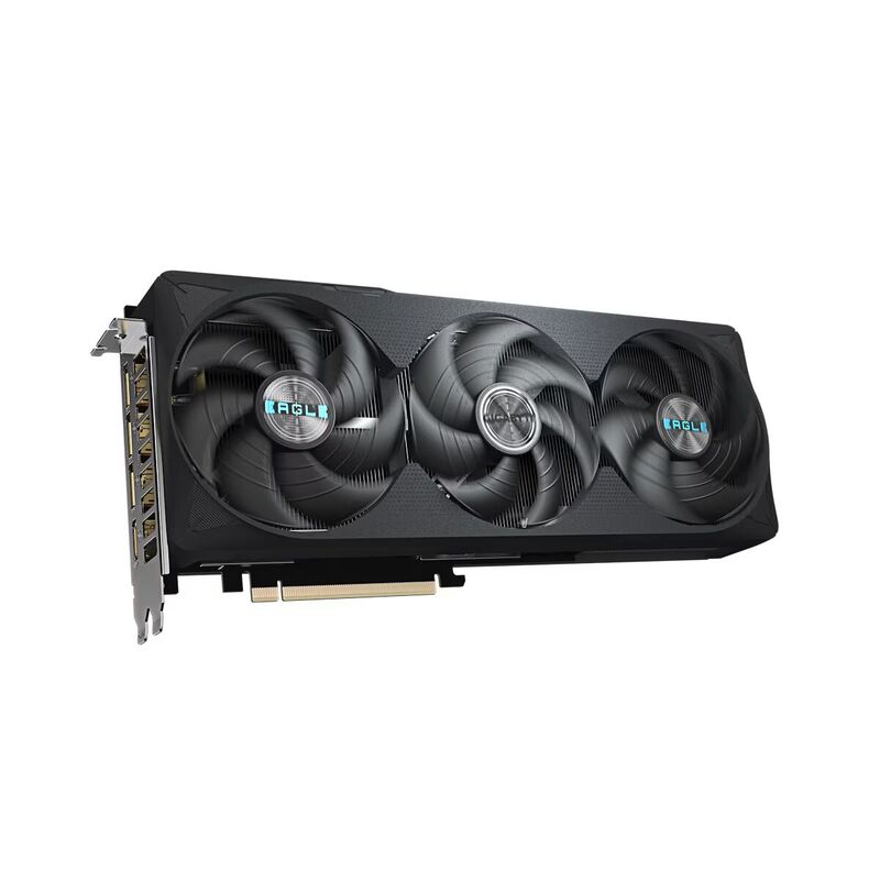 GIGABYTE GeForce RTX 5070 Ti EAGLE OC SFF 16GB GDDR7 DLSS4 1*HDMI/3*DisplayPort PCi Ex 5.0 16x