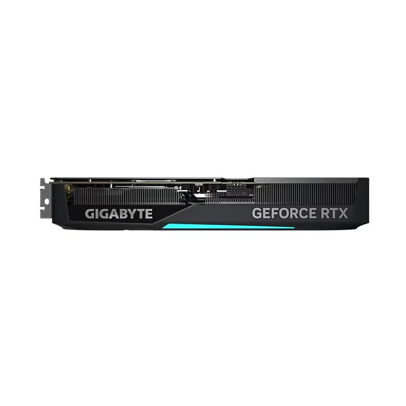 GIGABYTE GeForce RTX 5070 Ti EAGLE OC SFF 16GB GDDR7 DLSS4 1*HDMI/3*DisplayPort PCi Ex 5.0 16x